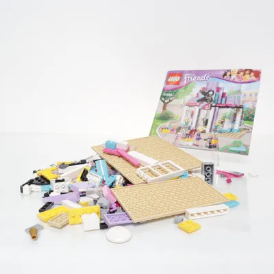 Byggsats (41093) från LEGO Friends