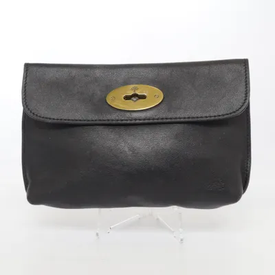 Necessär (Postman's Lock) från Mulberry Skinn