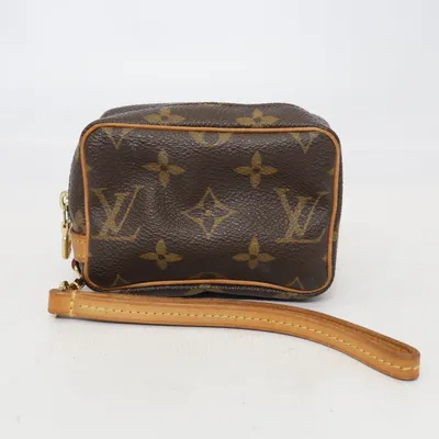 Wallet (Brown) from Louis Vuitton