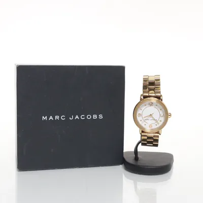 Armbandsur (MJ3473) från Marc Jacobs