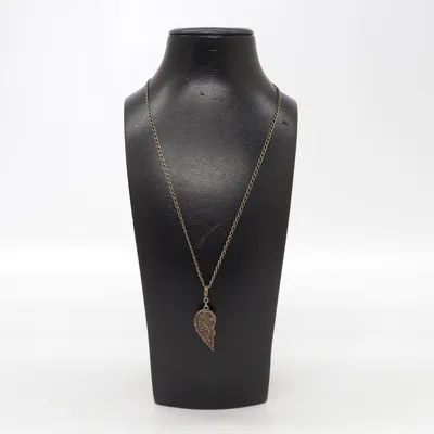 Necklace (Silver) from WeSC Unknown metal