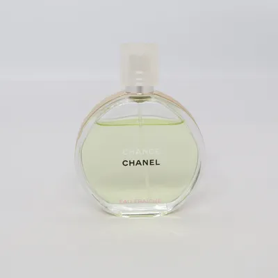 Eau de Toilette (Chance) de Chanel