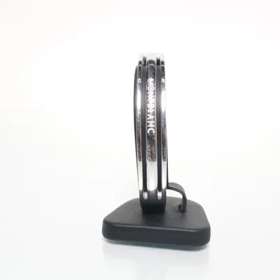 Armring (Silverfärgad) från Montblanc Silver