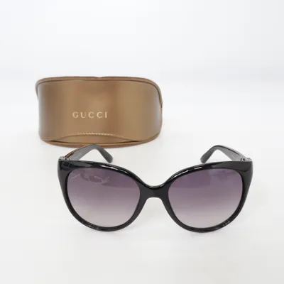 Solglasögon (GG3679/S) från Gucci
