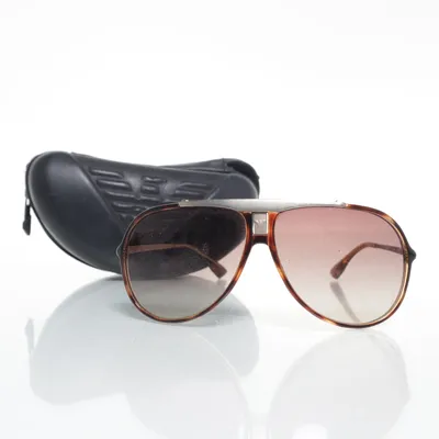 Zonnebril (EA 9568/S) van Armani
