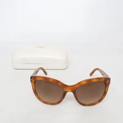Zonnebril (CE705S) van Chloé