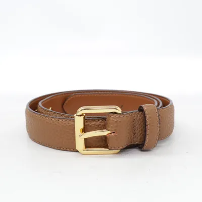 Belt (Brown) from Lauren Ralph Lauren
