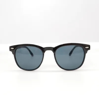 Lunettes de soleil (Noir) de A.J Morgan