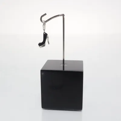 Bedel (Zwart) van Thomas Sabo Zilver
