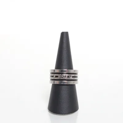 Ring (DJ0708-20) van Dolce & Gabbana Onbekend materiaal