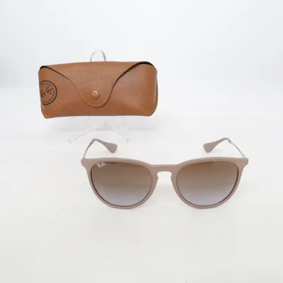 Solglasögon (RB 4171 ERIKA) från Ray-Ban