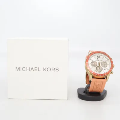 Wristwatch (MKO-1063) from Michael Kors