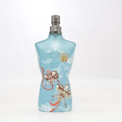 Eau de Cologne (Le Male Stimulating) från Jean Paul Gaultier