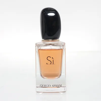 Eau de Parfum (Si) från Giorgio Armani