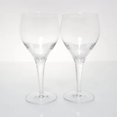 Vinglas (Transparent)