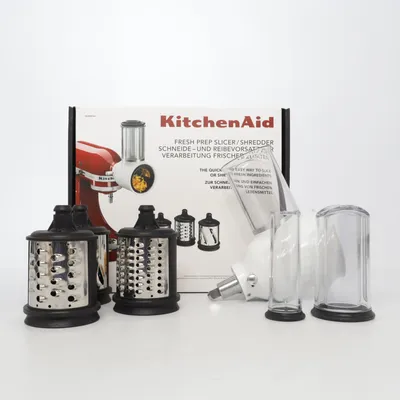 Köksredskap (Fresh Prep Slicer/Shredder) från KitchenAid