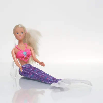 Docka (Zeemeermin ) från Simba Toys