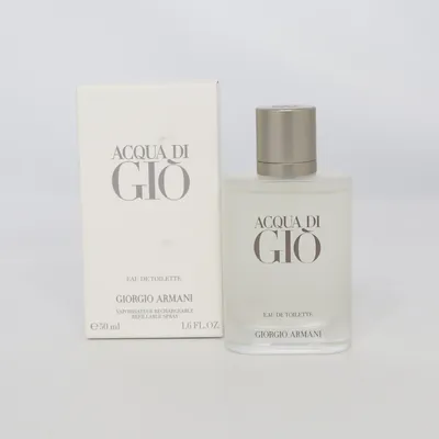 Eau de Toilette (Acqua Di Gio) de Giorgio Armani Parfums