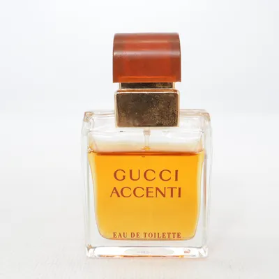Eau de Toilette (Accenti) van Gucci