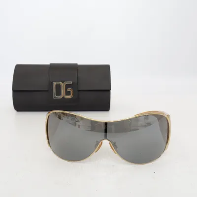 Lunettes de soleil (DG 2005) de Dolce & Gabbana
