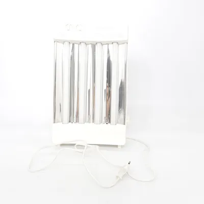 Mini solarium (Sunbox) from Efbe Schott