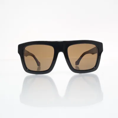 Sunglasses (BA 0010) from Balenciaga