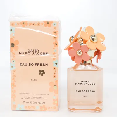Eau de Toilette (Daze) from Marc Jacobs