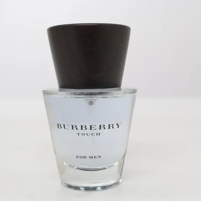 Eau de Toilette (Touch for Men) van Burberry
