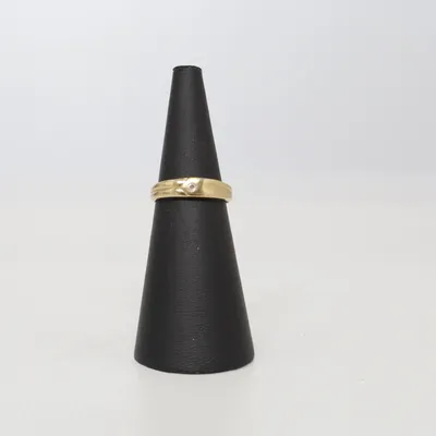 Ring (Gold) Gold
