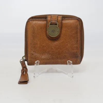 Pung (Brun) fra Mulberry
