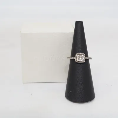 Ring (Zilver) van Pandora Zilver