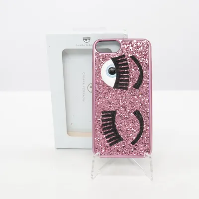 Coque de téléphone (Rose, Multicolore) de Chiara Ferragni