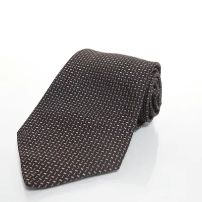 Slips (Svart, Brun) från Hermès Silke