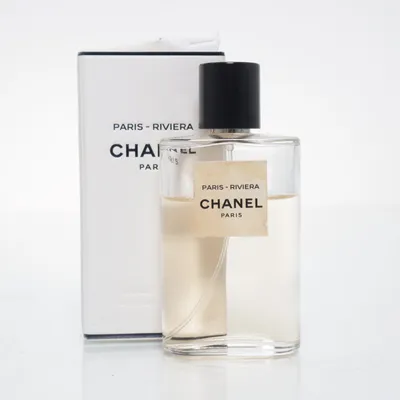 Eau de Toilette (Paris Riviera) de Chanel