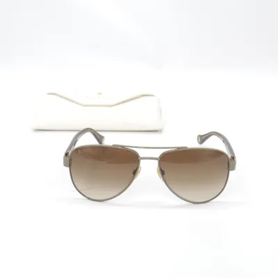 Lunettes de soleil (GG5501/C/S) de Gucci