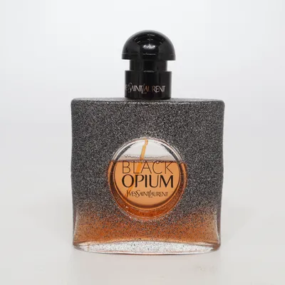 Eau de Parfum (Black Opium) de Yves Saint Laurent