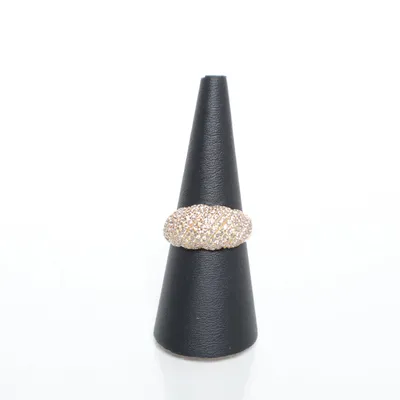 Ring (Goud) van Safira Zilver