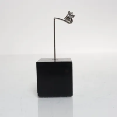 Berlock (Silverfärgad) från Pandora Silver