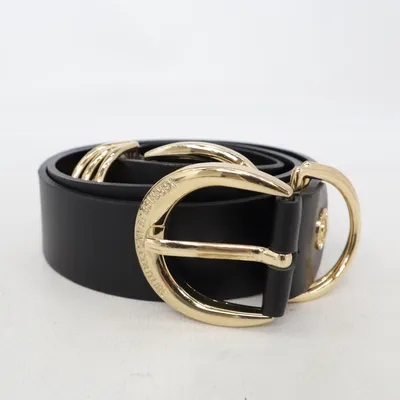 Ceinture (Noir) de Versace Jeans Couture