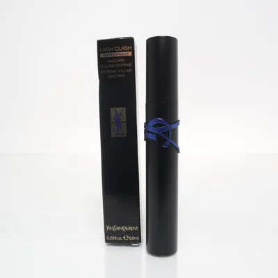 Mascara (Lash Clash Waterproof) from Yves Saint Laurent