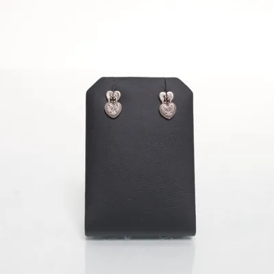 Oorbellen (Zilver) van Pandora Zilver