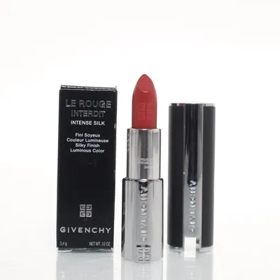 Læbestift (Le Rouge Interdit) fra Givenchy