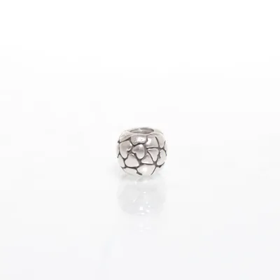 Bedel (Zilver) van Pandora Zilver