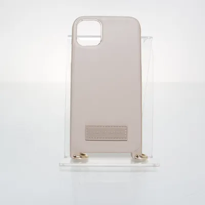 Telefoonhoesje (Beige) van iDeal of Sweden