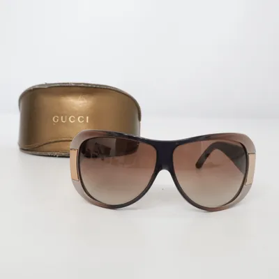 Zonnebril (GG3063/S) van Gucci