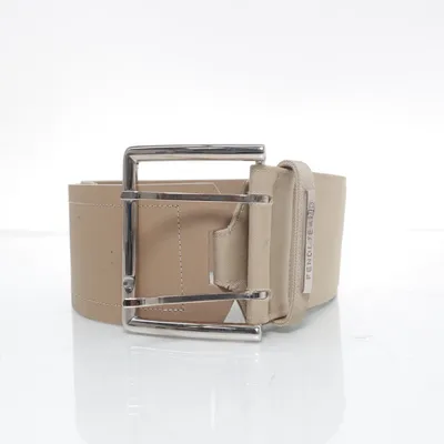 Midjeband (Vintage) från Fendi Jeans