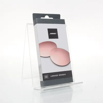 Glasögonlinser (Roséguldfärgad) från Bose