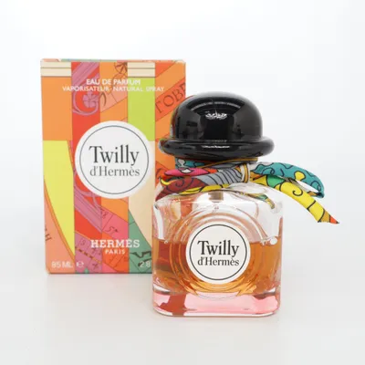 Eau de Parfum (Twilly) von Hermès