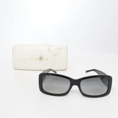 Solbriller (4146-B) fra Versace