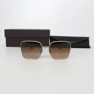 Solbriller (DG2242) fra Dolce & Gabbana